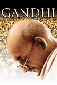 Gandhi 1982 on netflix