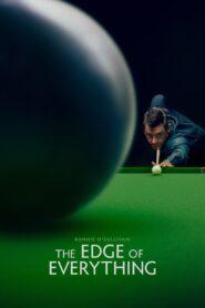 Ronnie O’Sullivan: The Edge of Everything 2023 on netflix