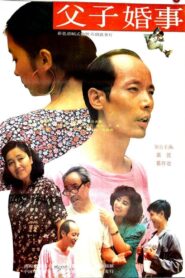 父子婚事 1992 on netflix