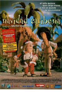 Christmas in the Caribbean 2001 on netflix