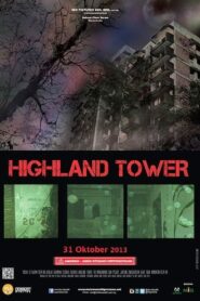 Highland Tower 2013 on netflix