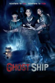 Ghost Ship 2015 on netflix