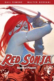 Red Sonja: Queen of Plagues 2016 on netflix