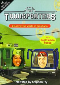 The Transporters 2006 on netflix