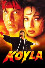 Koyla 1997 on netflix