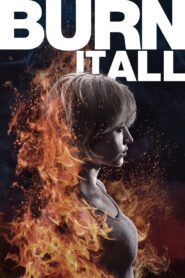 Burn It All 2021 on netflix