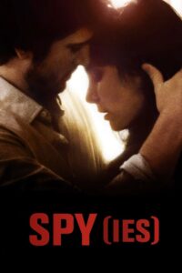 Spy(ies) 2009 on netflix
