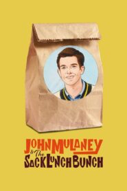 John Mulaney & The Sack Lunch Bunch 2019 on netflix