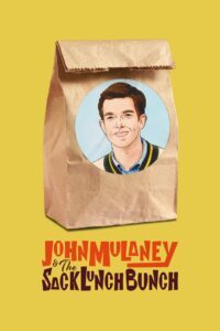 John Mulaney & The Sack Lunch Bunch 2019 on netflix