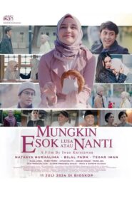 Mungkin Esok Lusa Atau Nanti 2024 on netflix