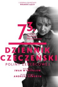 The Chechen Diary of Polina Zerebova 2017 on netflix