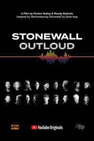 Stonewall Outloud 2019 on netflix