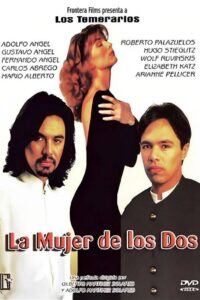 La mujer de los dos 1996 on netflix