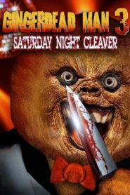 Gingerdead Man 3: Saturday Night Cleaver 2011 on netflix