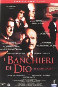 The Bankers of God: The Calvi Affair 2002 on netflix