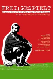 Frei:Gespielt – Mehmet Scholl – Über das Spiel hinaus 2007 on netflix