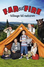 Father of Four: Back to Nature 2011 on netflix