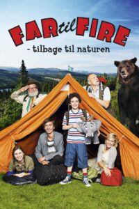 Father of Four: Back to Nature 2011 on netflix