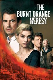 The Burnt Orange Heresy 2020 on netflix