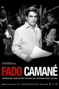 Fado Camané 2014 on netflix