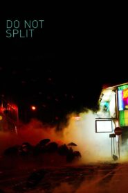 Do Not Split 2020 on netflix