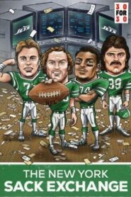 The New York Sack Exchange 2024 on netflix