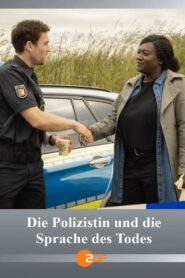 Die Polizistin und die Sprache des Todes 2024 on netflix