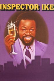 Inspector Ike 2020 on netflix
