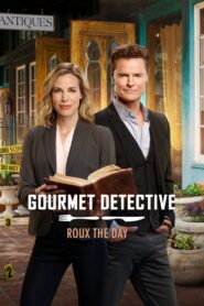 Gourmet Detective: Roux the Day 2020 on netflix