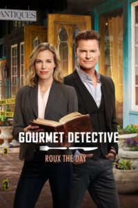 Gourmet Detective: Roux the Day 2020 on netflix