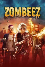 Zombeez 2023 on netflix