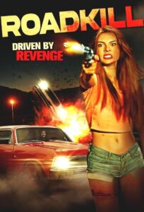 Roadkill 2024 on netflix