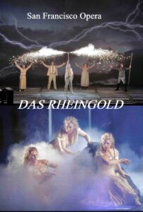 Das Rheingold – San Francisco Opera 2018 on netflix