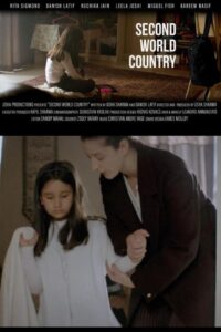 Second World Country 2022 on netflix