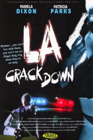 L.A. Crackdown 1987 on netflix