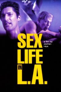 Sex/Life in L.A. 1998 on netflix