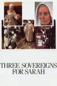 Three Sovereigns for Sarah 1985 on netflix
