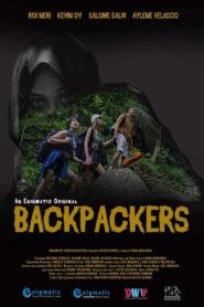 Backpackers 2022 on netflix