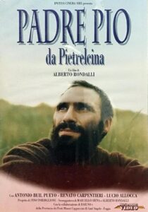 Padre Pio de Pietrelcina 1997 on netflix