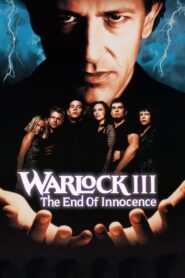 Warlock III: The End of Innocence 1999 on netflix