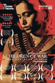 Children of War 2014 on netflix