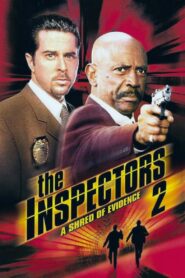 The Inspectors 2: A Shred of Evidence 2000 on netflix
