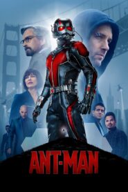 Ant-Man 2015 on netflix