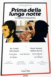 The Fascist Jew 1980 on netflix
