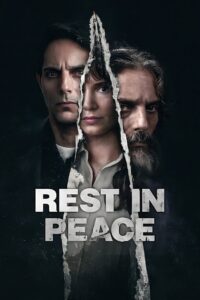 Rest in Peace 2024 on netflix