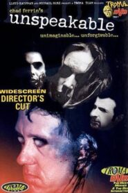 Unspeakable 2000 on netflix