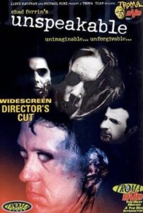 Unspeakable 2000 on netflix