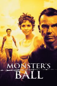 Monster’s Ball 2001 on netflix