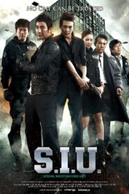 S.I.U. 2011 on netflix