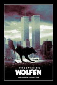 Uncovering Wolfen 2015 on netflix